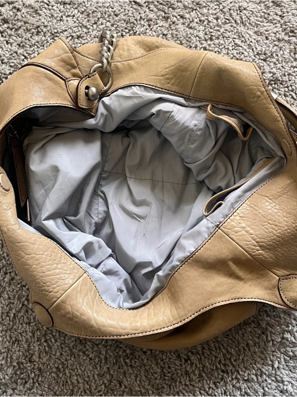 Olivia Harris soft slouchy